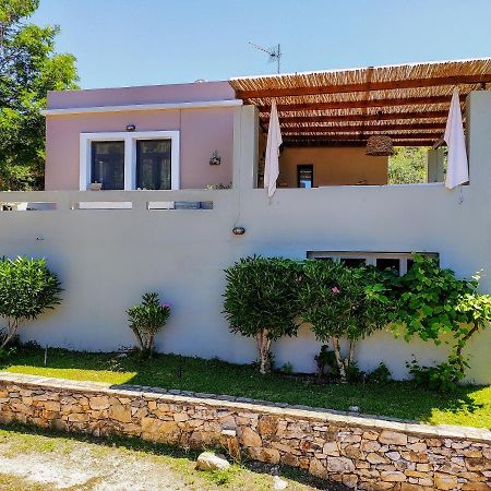 Apartamento Pernakria Skala Rachoni  Exterior foto