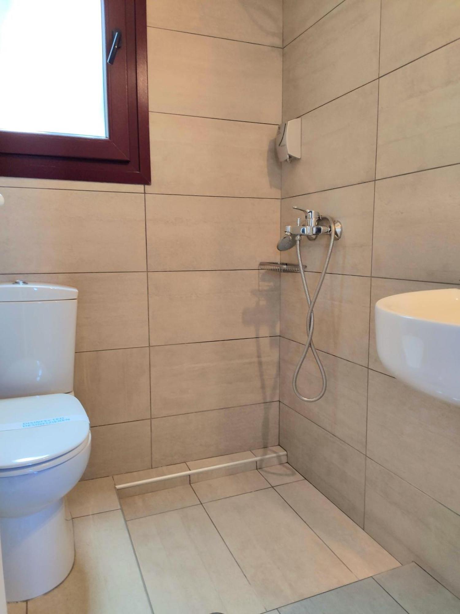 Apartamento Pernakria Skala Rachoni  Habitación foto